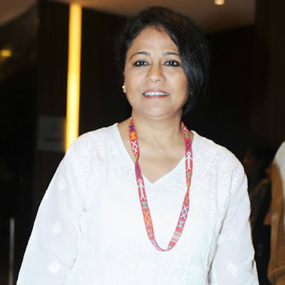 Seema Biswas Indian Theatre Actress