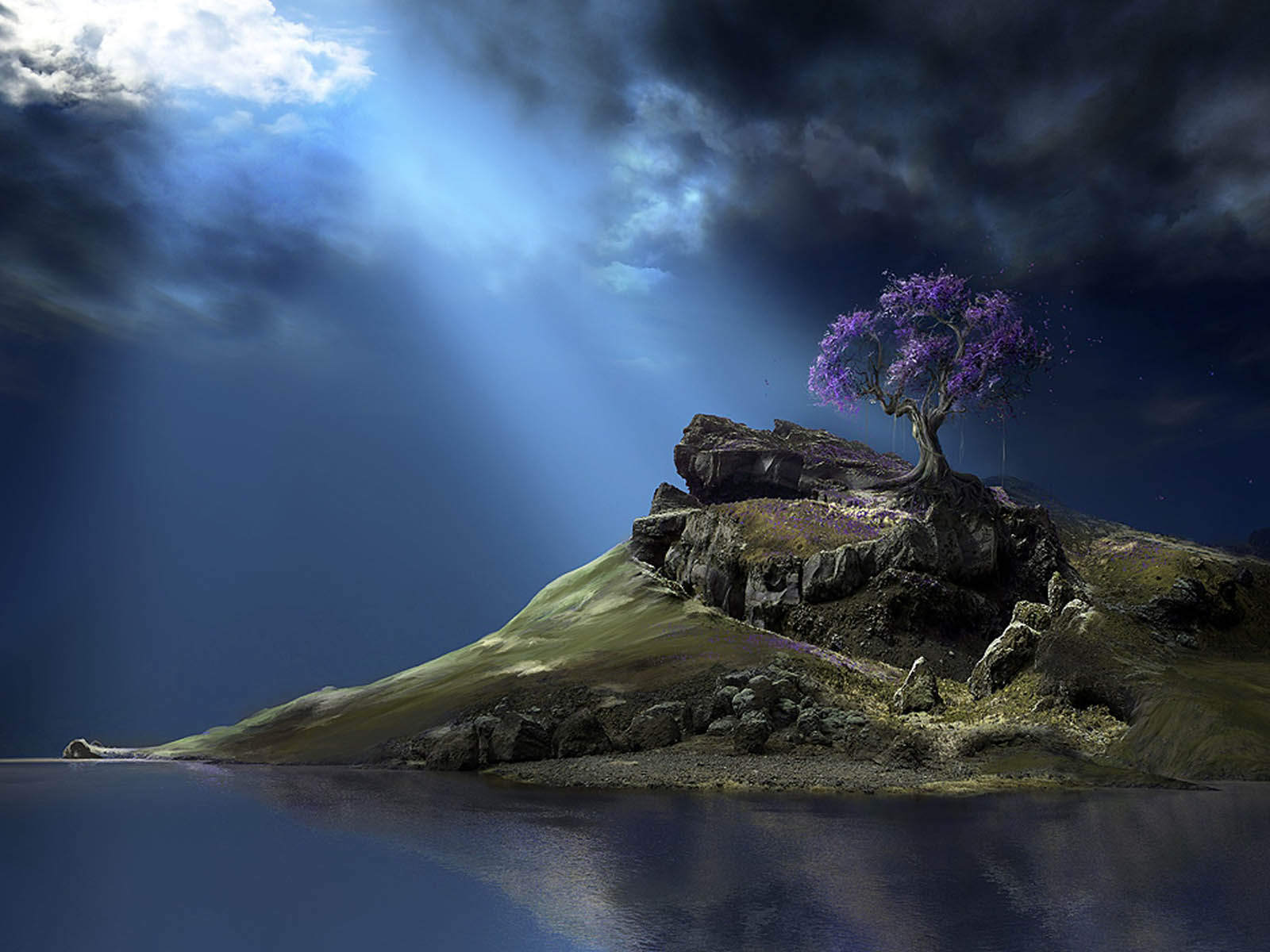 wallpaper Digital Art Wallpapers