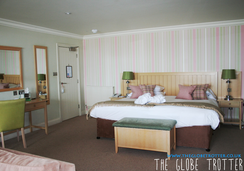 A Short and Lovely Stay at The Brudenell in Aldeburgh