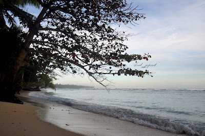  kilometer from the beach Labuhan Jukung Best Place to visit in Bali Island: Seray Beach Krui Pesisir-Barat
