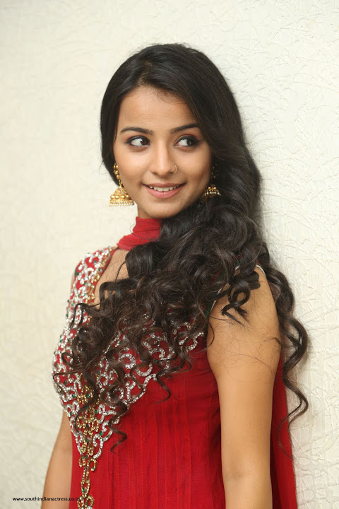 Mahima Makwana at Venkatapuram music launch
