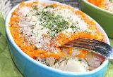 cabillaud carottes patates douces