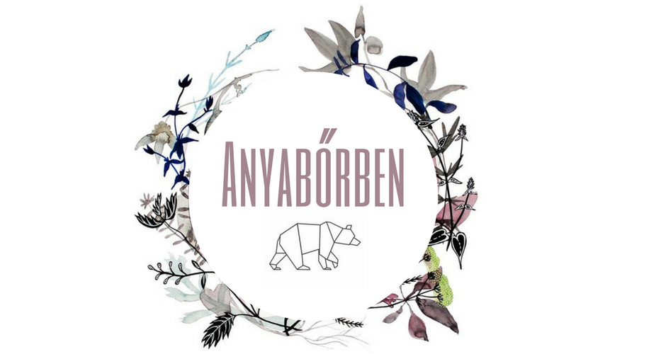 Anyabőrben blog