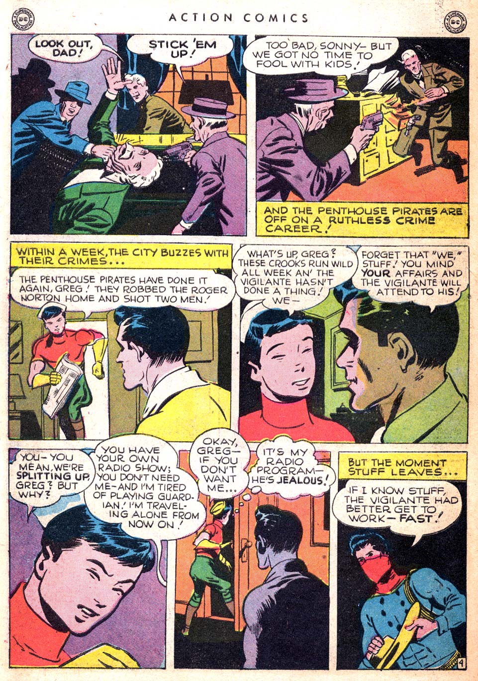 Action Comics (1938) 106 Page 41