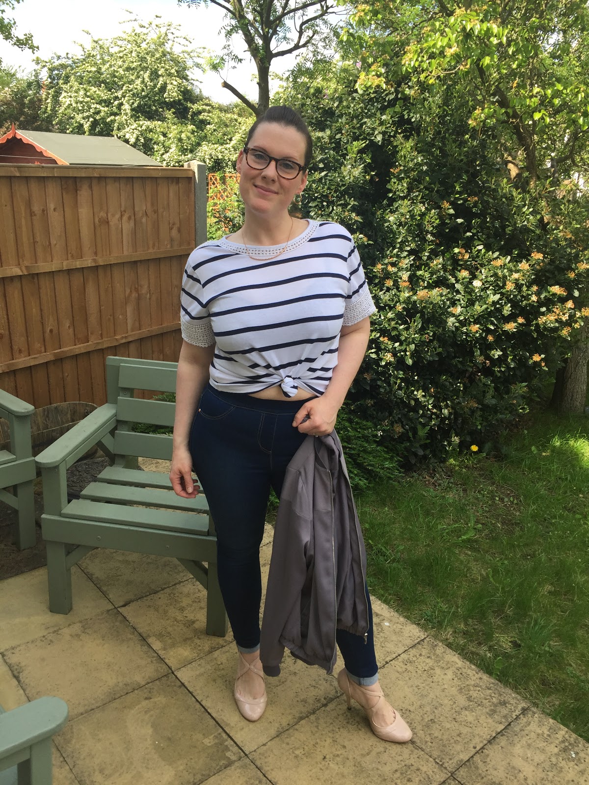 Mrs Bakes and Banter Women's Fashion from Nutmeg at Morrisons