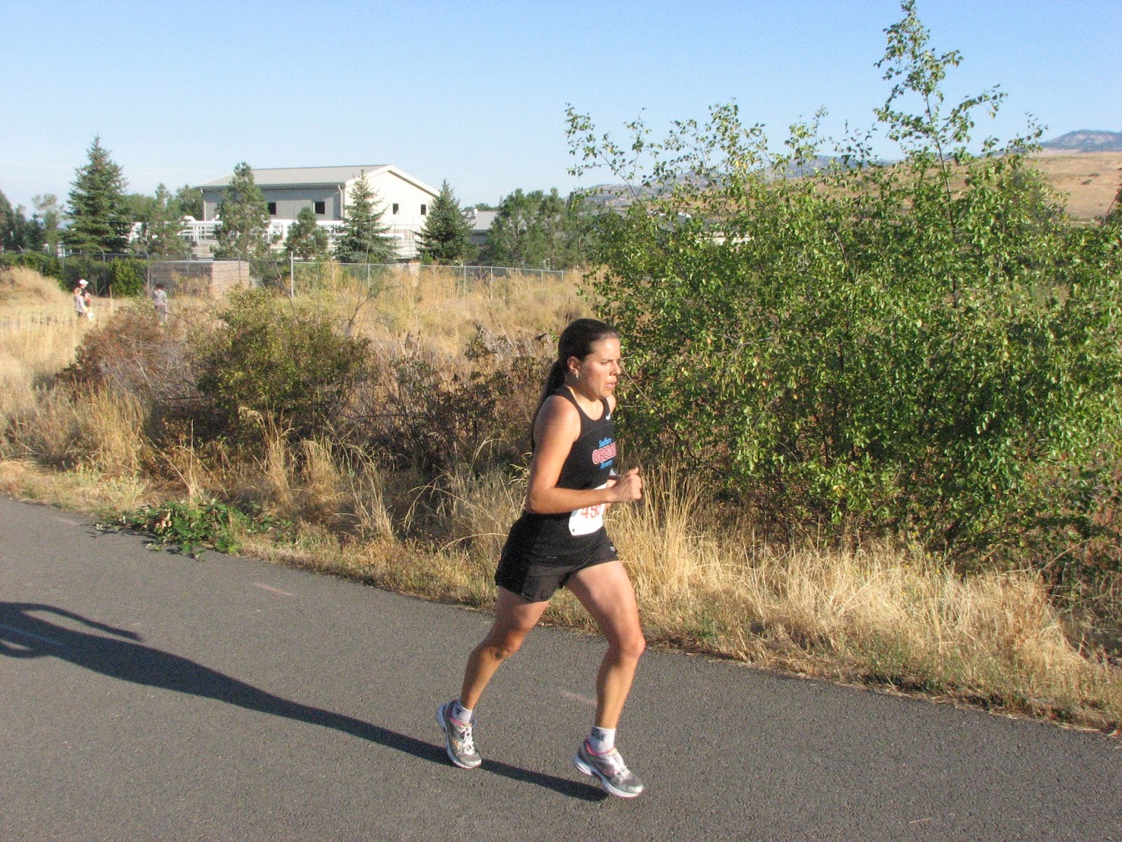 Rogue Valley Race Group: Ashland Anytime Fitness 5K and 1/2 Mile Kid's ...