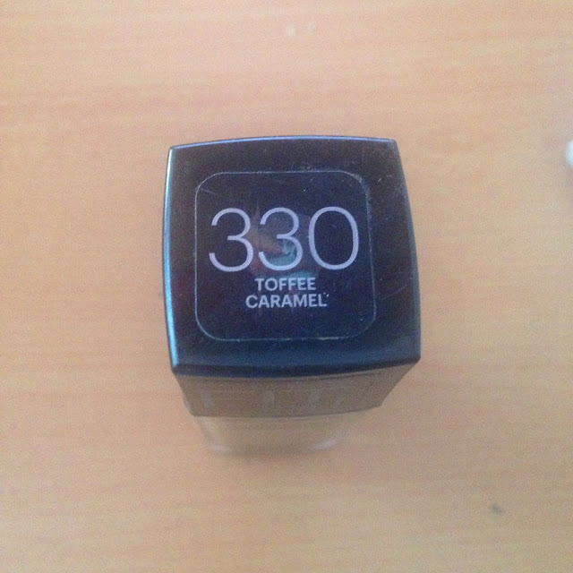 Maybelline Fit Me Foundation @ niquewallace1.com