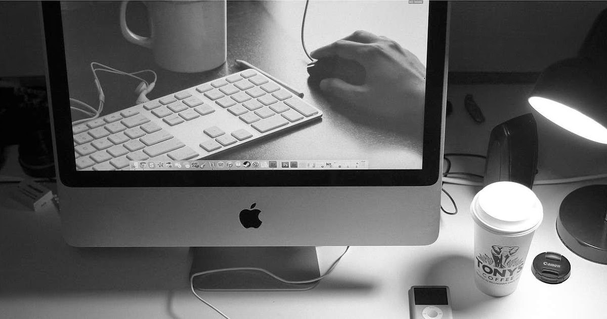 Mac 用戶一定要知道這10個 Finder 獨特檔案整理技巧