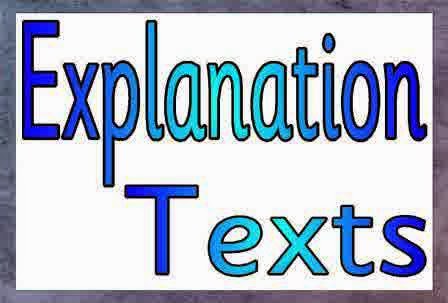 5 Contoh Text Explanation dan Cara Membuatnya