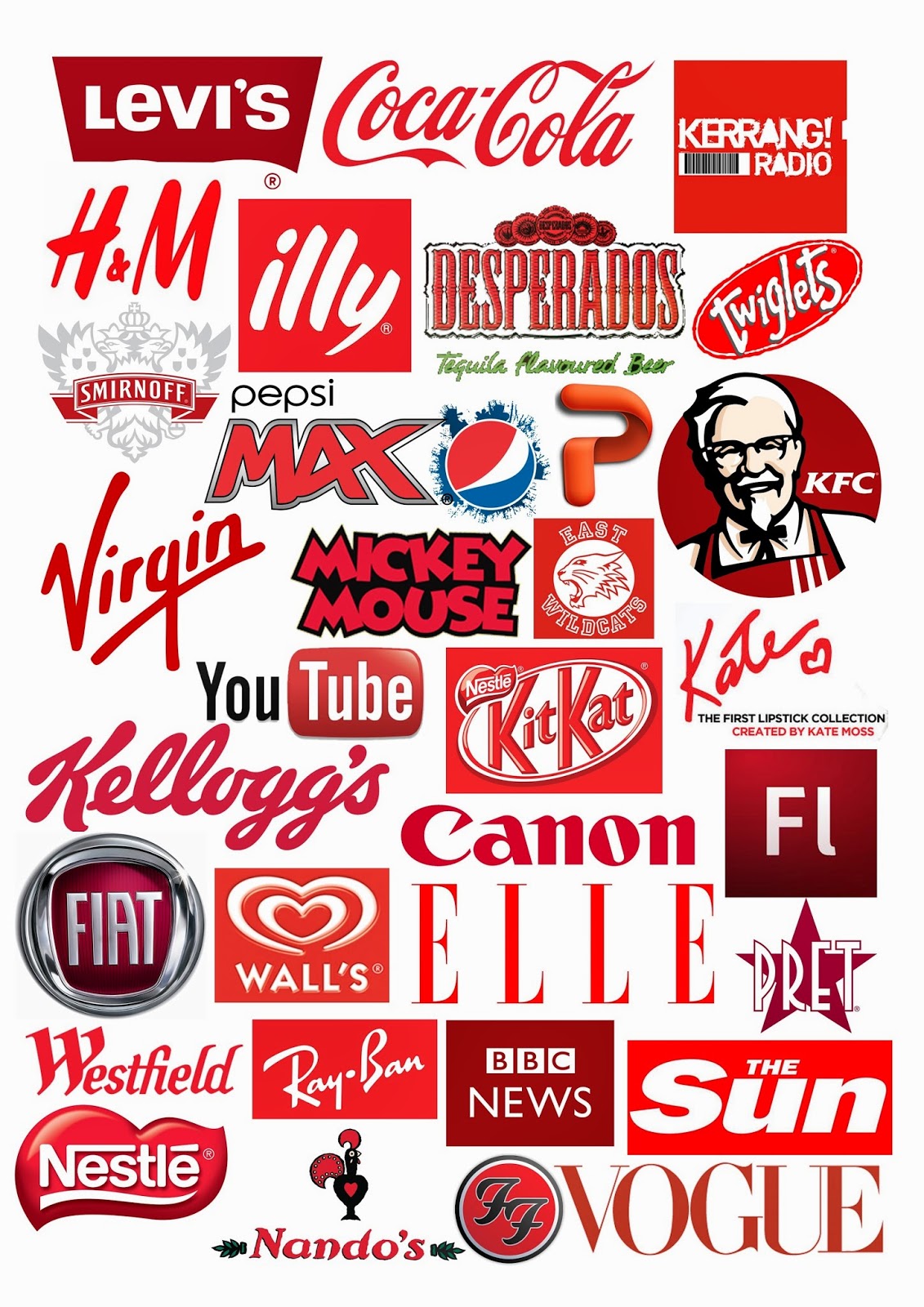 Thea'sBlog Red Letters, Read Letters Creating my alphabet