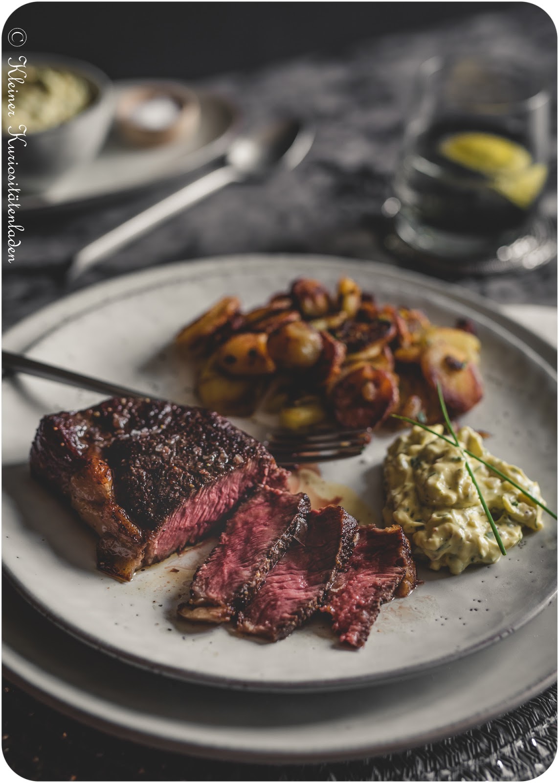 Kartoffelwurfel Frittiert Im Topf Glatzkoch De