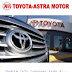 Lowongan Kerja TerbaruLowongan Kerja PT Toyota Astra Motor- Info Loker BUMN PNS dan Swasta 