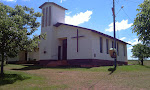 Templo de Arroio Bonito