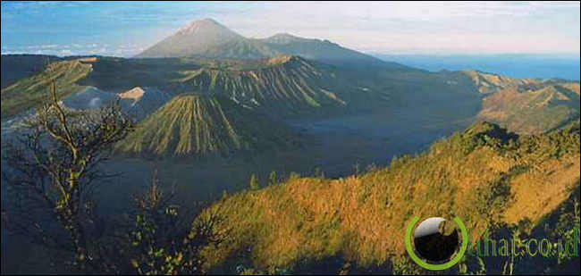 7 Gunung yang paling Angker dan Seram di Indonesia | Dunia Lain