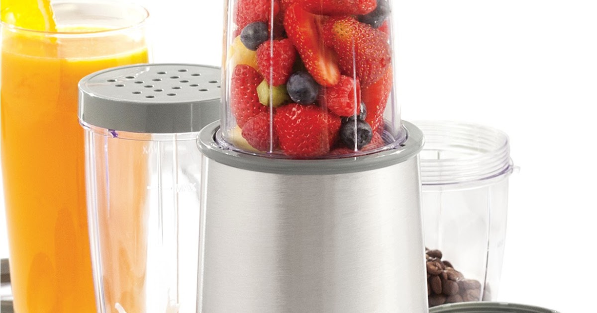 Bella Small Kitchen Appliances Just 9.99 (Save 35!)