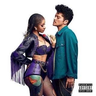FOREIGN MUSIC: CARDI B Ft Bruno Mars – Please Me