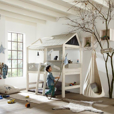 Tree House Bunk Beds For Sale Tree House Bunk Beds For Sale