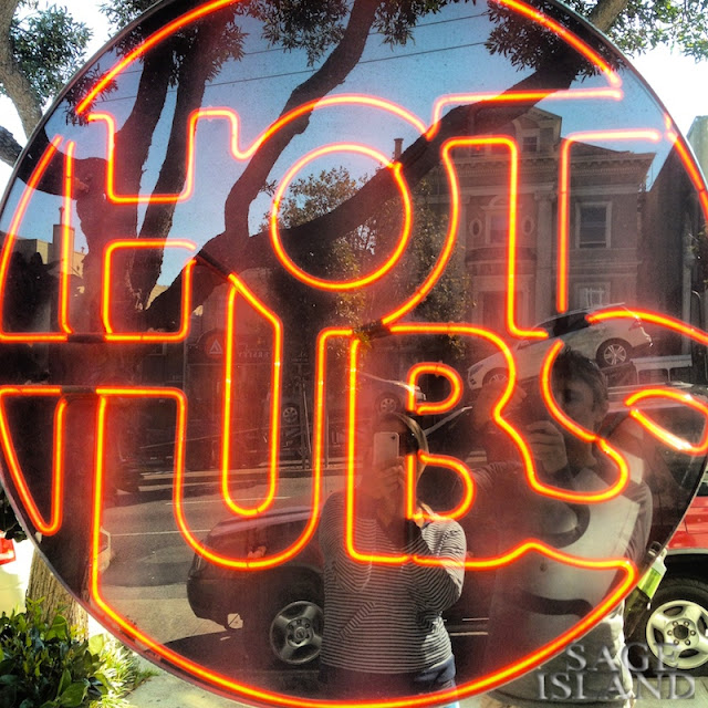 Sage Island Vacation Photos San Francisco