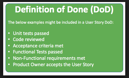 Dod scrum. примеры dod. Definition of done в scrum. Dod definition of done. Definition of doing.