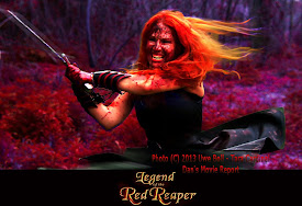 Watch Movies Legend of the Red Reaper (2013) Full Free Online