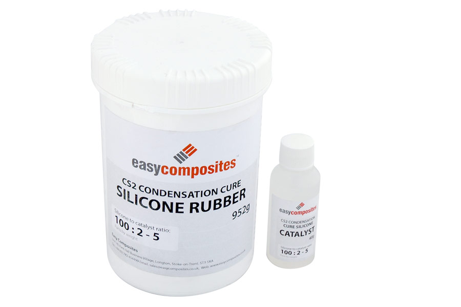 Is Silicone Rubber 35