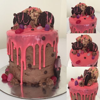 Freelance Cake Decorator Freelance Cake Decorator