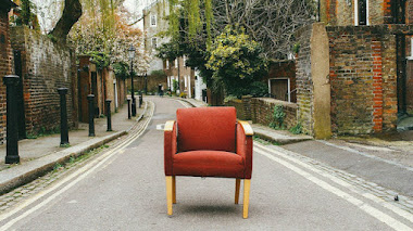 5 cosas que puedes hacer con esos muebles que te sobran en casa
