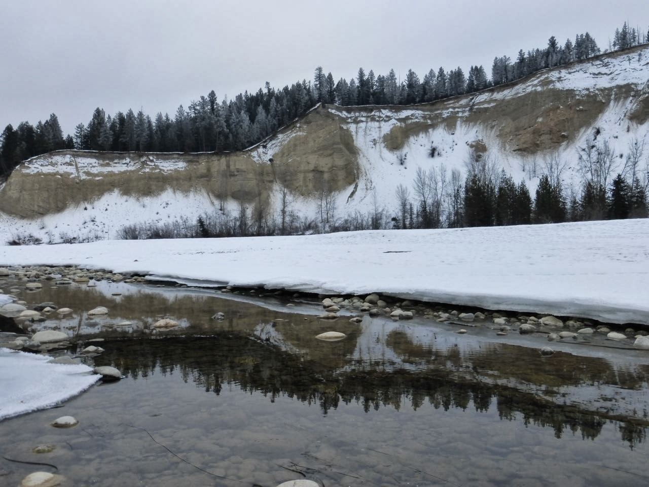 The Cranbrook Guardian On the St Mary with Stewart