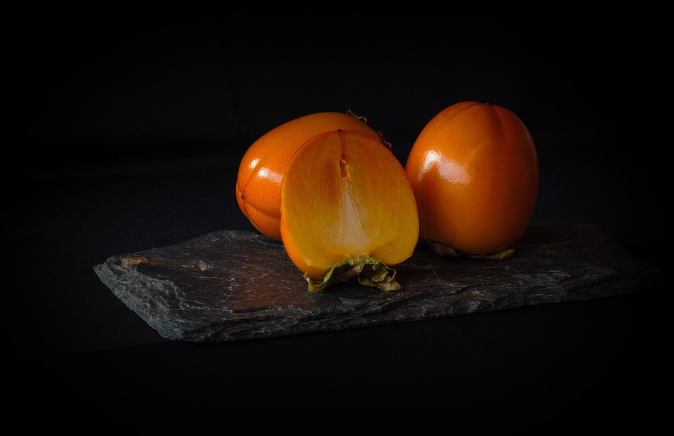 13 Spanish Persimon Recipes: In Season Now