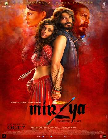 Mirzya (2016) Hindi Full Movie Mirzya (2016) Hindi Full Movie
