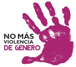 NO MÁS VIOLENCIA.