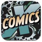 Comics - iPhone App