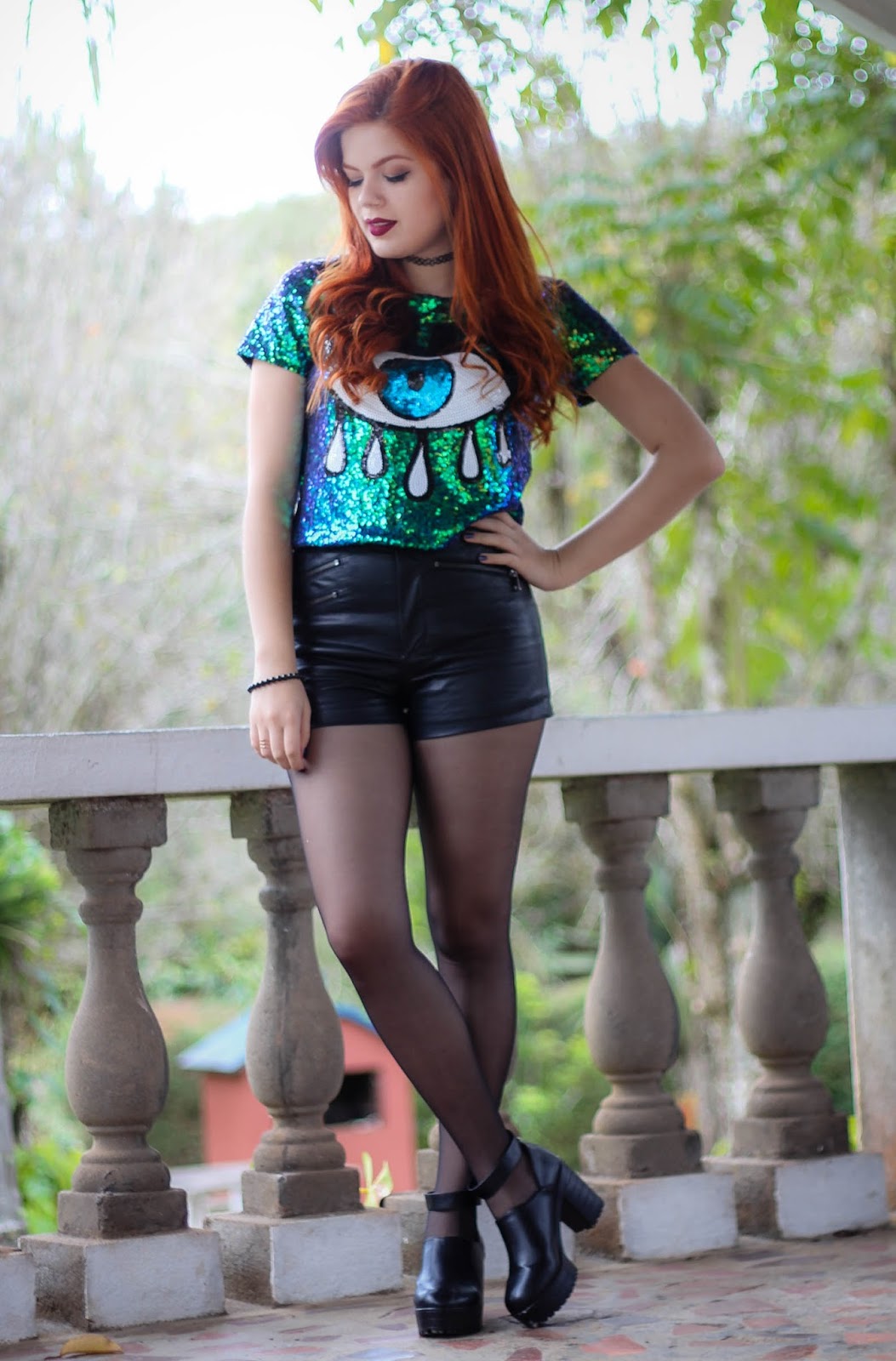 fashioninfected.com - Fashionmylegs : The tights and hosiery blog