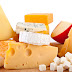 Inventos: El queso