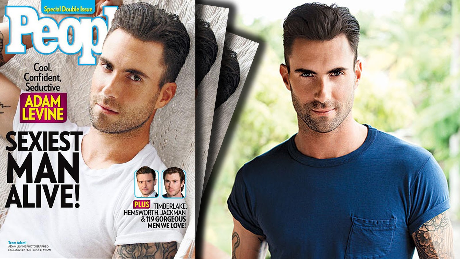 Ultima Beauty Adam Levine S New Hair Color The Dangers Of