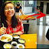 "Who You Kayo Ngayon" See This Pretty Chick Amazing Transformation From 196Lbs To 115Lbs.