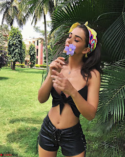 Amy Jackson in Summer Bikini Pics April 2018 ~  Exclusive 005
