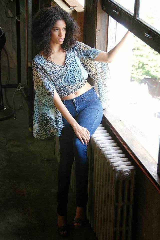 Seattle Talent And Models February 2014