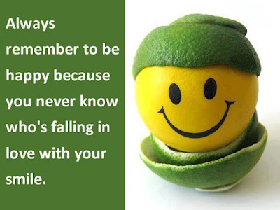 Keep Smiling Quotes