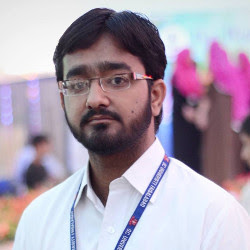Nasir Piya Youngest Blogger of Pakistan