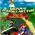Wiimm’s Mario Kart Fun 2011-11- Wii JPN Download [マリオカートWii カスタム 2011-11 Wiimm]