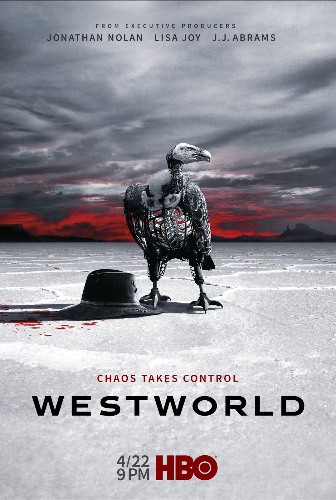 Westworld 2016 - Full (HD)