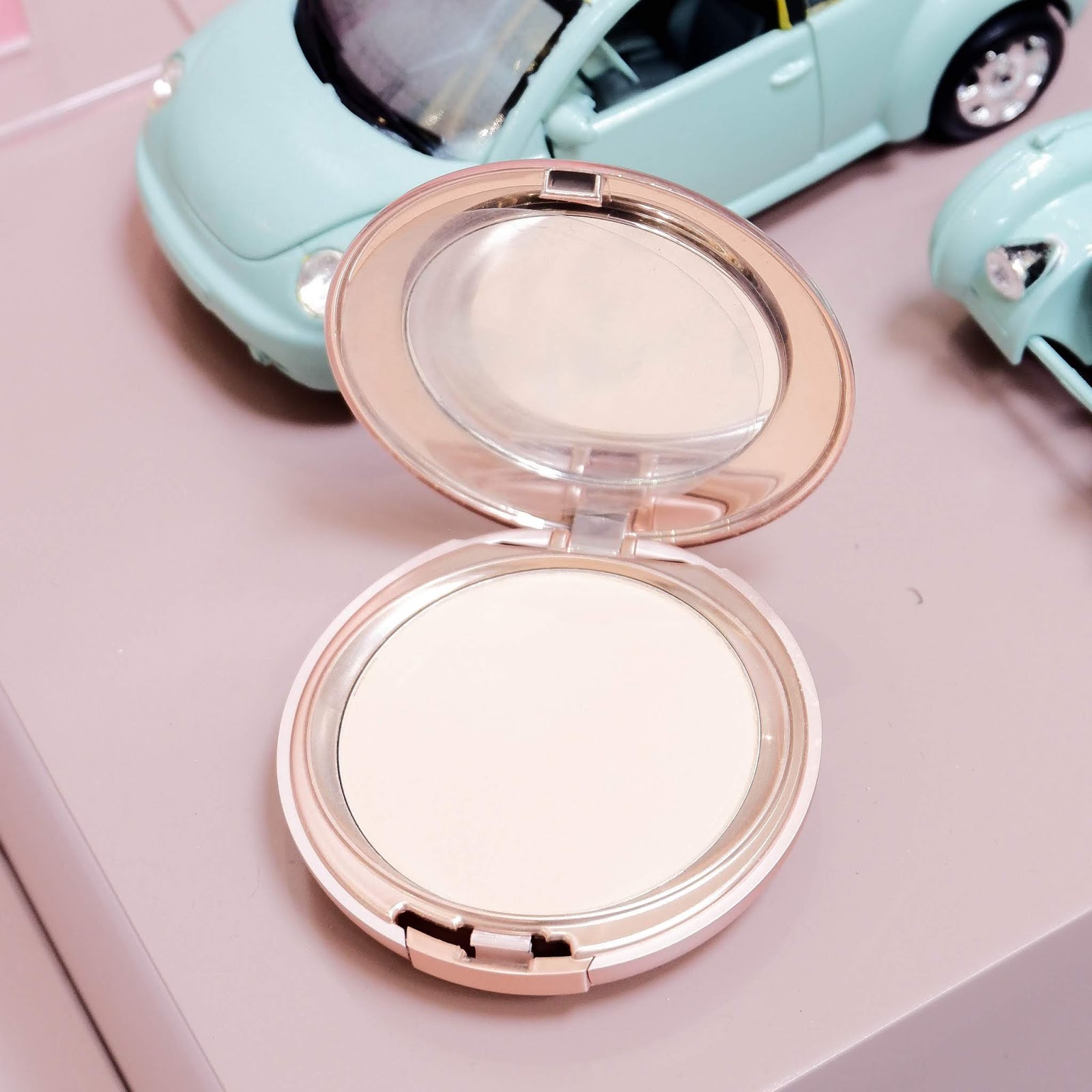 PINAPINA NET wardah instaperfect powder foundation color