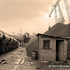 Presqu'île Rollet en 1975