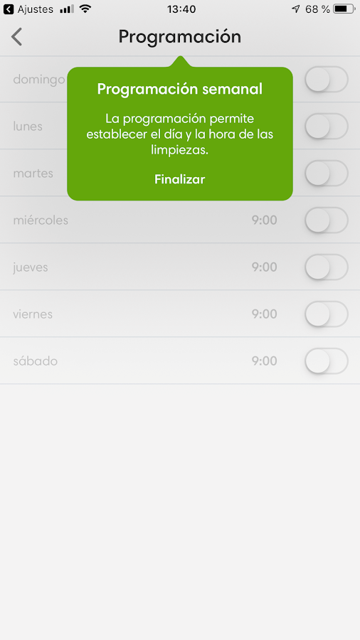 Fitness And Chicness-Roomba E5-4