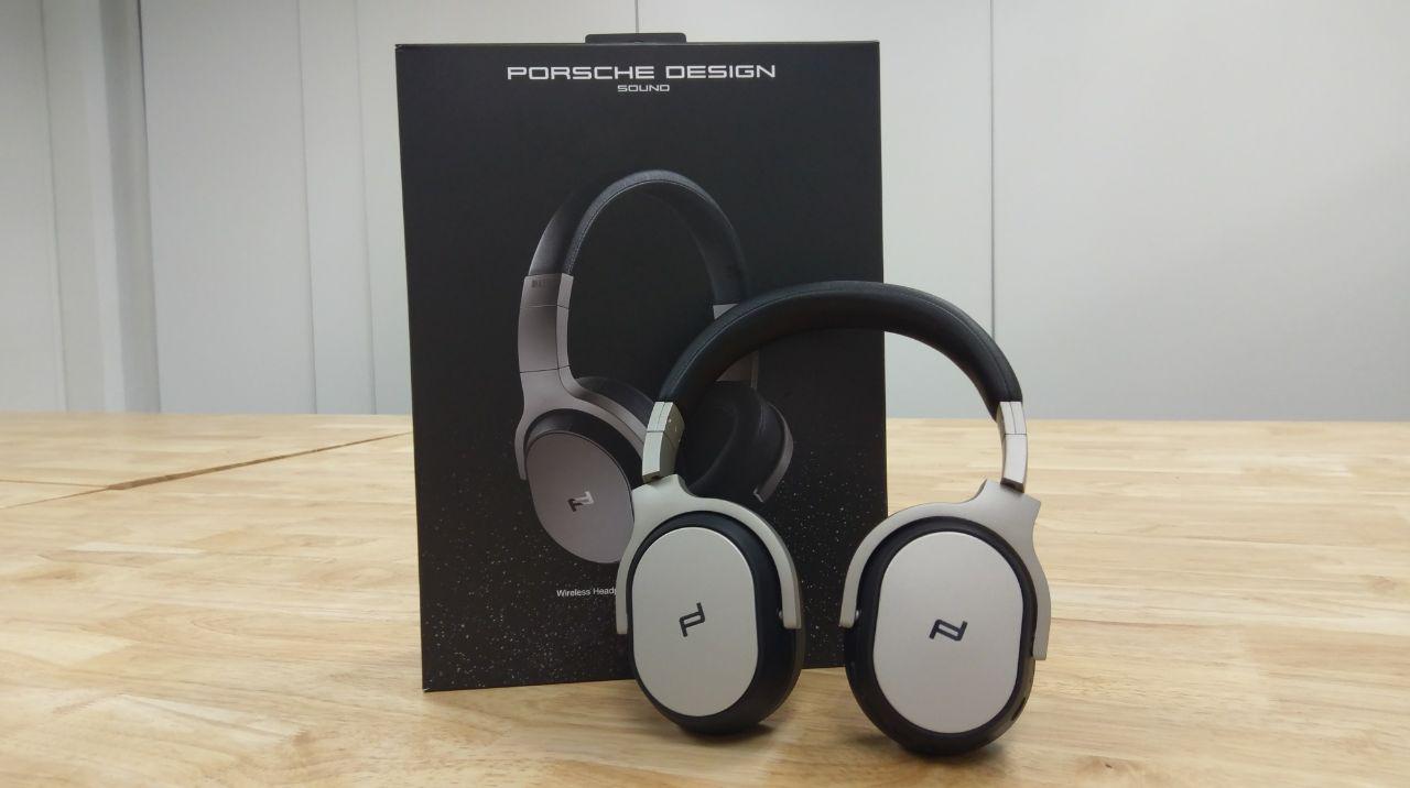 KEF & Porsche Design SPACE ONE Wireless Review Where Design Meets