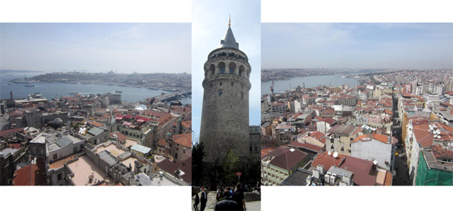 DÍA 3 – ORTAKOY, TAKSIM Y MEZQUITAS… - Estambul y Capadocia, minaretes y chimeneas de hadas (3)