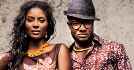 Fashion in Ghana - The Thesis
