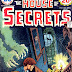 House of Secrets #126 - Alex Nino art 