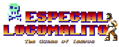 Primeras impresiones Curse Issyos, esperado retorno Locomalito